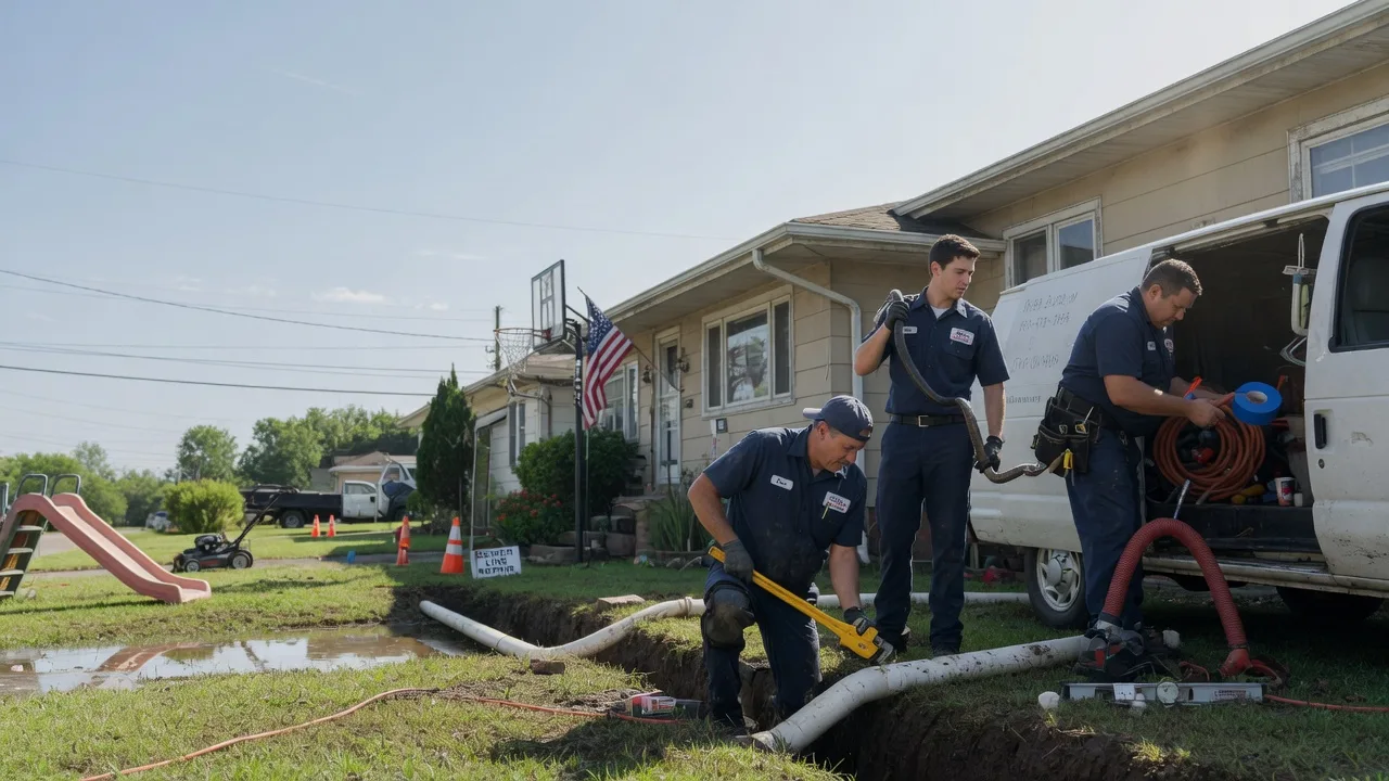 Toilet Installation in Butler, IN near me